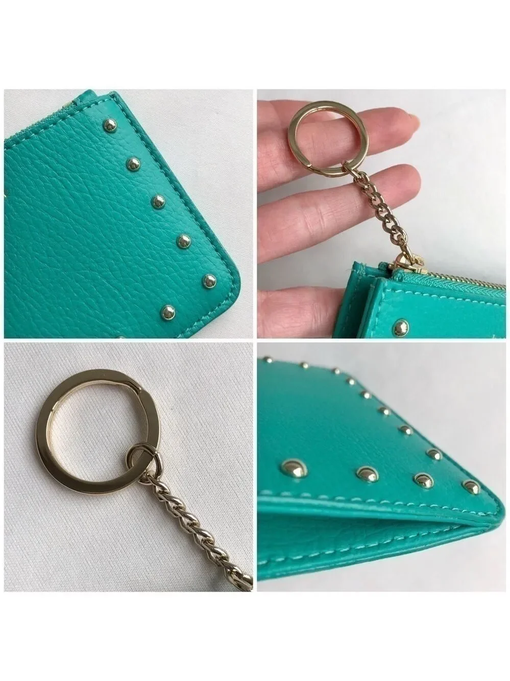 Kate Spade Sanders Place Bitsy Wallet